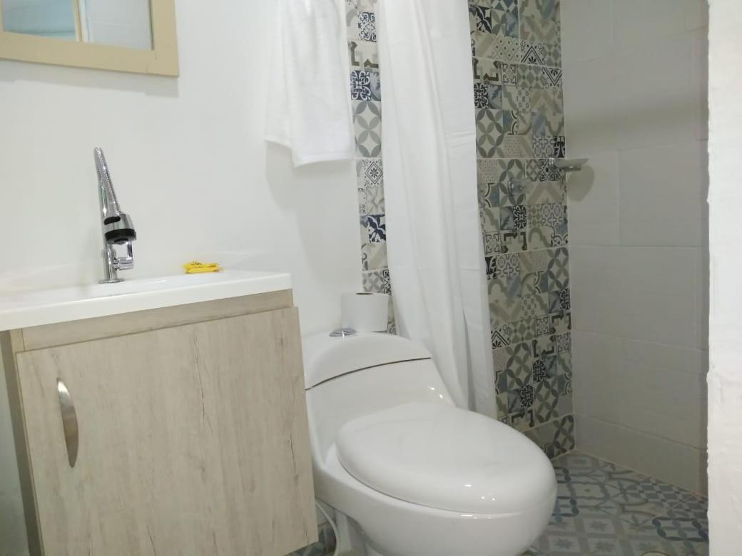 مبيت وإفطار Balcones De سالنتو المظهر الخارجي الصورة